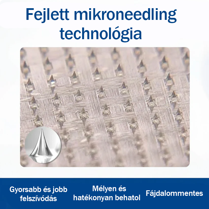 👨‍⚕️✅ TAILEDEN® VeinEase mikronáplasť s mikroihličkami ⚡ Okamžitá úľava, dlhodobé výsledky
