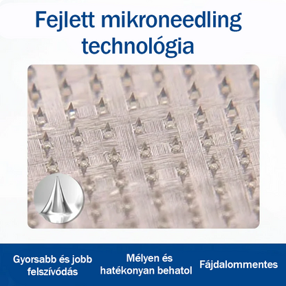👨‍⚕️✅ TAILEDEN® VeinEase mikronáplasť s mikroihličkami ⚡ Okamžitá úľava, dlhodobé výsledky